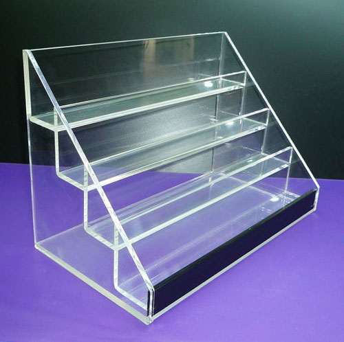 acrylic Display stands Manufacturers in gurgaon
