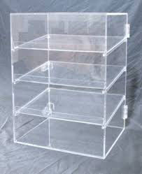 Acrylic Display Stands in Gurgaon