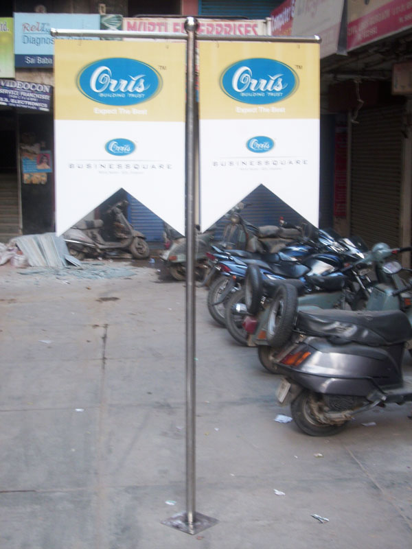 digital Signage in gurgaon