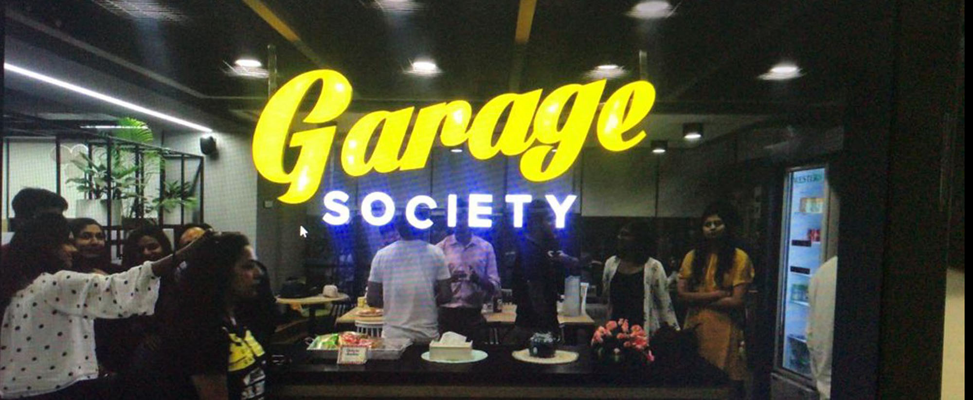 signage maker in gurgaon