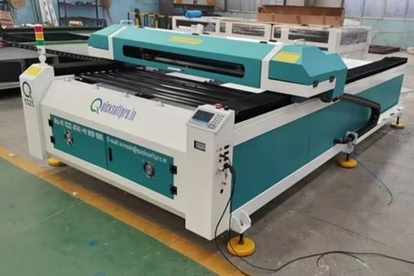 CNC Router Cutting Machine