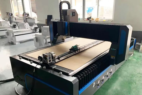 cnc cutting machine for wood acrylic