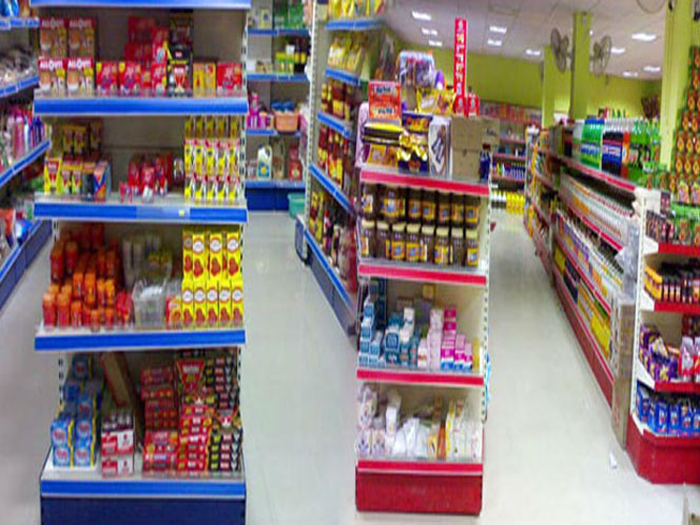 Retail Display Products